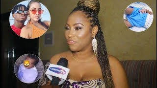 Esmaplatnumz Kampiga Mawe Tanashakwanini Mtoto Sìo Wa Diamond