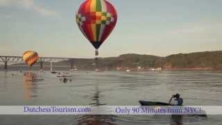 Explore the Outdoors in Dutchess County