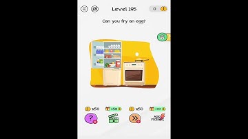 Braindom Level 191 192 193 194 195 196 197 198 199 200 Walkthrough