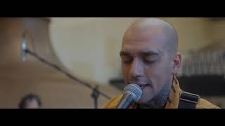 Video thumbnail of "Ezhel - Mayrig (Live)"