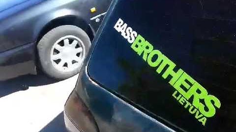 Kicker 15" Solo-Baric L7 4 Ohm - Flex