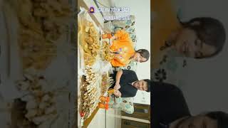 Viral khan yuk backsound gal, Toyik toyik mana