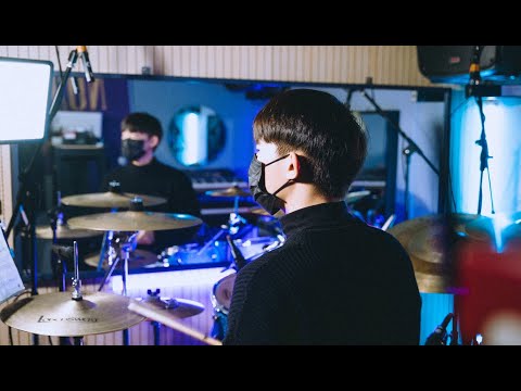 Seotaiji and Boys x FREE STYLE / Drum cover, 충북혁신도시 "노아실용음악학원"