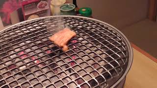 長野市焼肉・牛ホルモン【てっちゃん】