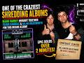Inside the Legendary Shred Guitar Stories
