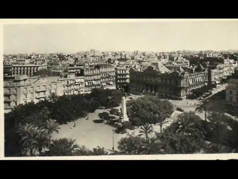 وهران بصوت الشاب خالد - هدية لاولاد الغربة ORAN ALGERIE ALGERIA