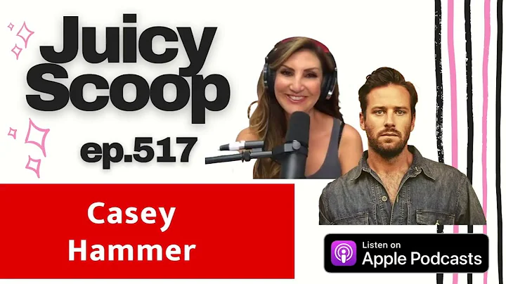 Armie Hammer's Aunt Tells All,  Erika Jayne's New ...