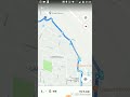 Cómo usar Google maps para llegar a cualquier lado