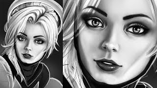 Mercy Values Practice - Draw With Mikey 83