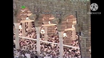 تلاوة من سورتي النساء والمائدة تهجد ليلة 26 رمضان 1421هـ الشيخ سعود الشريم