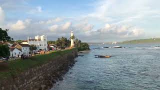 Galle | Galle Fort | Lighthouse