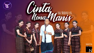 Lagu Lamaholot terbaru - 'DOLO CINTA NONA MANIS'