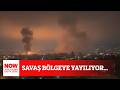 Savaş bölgeye yayılıyor... 28 Mart 2026 Ozan Gündoğdu ile NOW Ana Haber Hafta Sonu