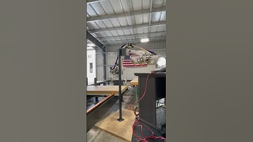 Robotic Automation