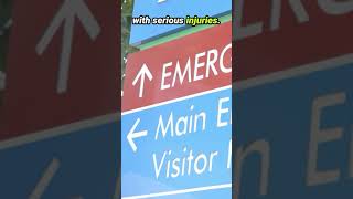 Man denied CDL crashes 18-wheeler into Texas DPS office