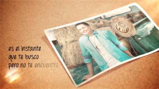 JORGE CELEDON - LO QUE NO ME GUSTA DE TI (Lyric Video)