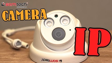 Camera IP là gì? Camera giám sát IP có ưu điểm gì khi lắp đặt?
