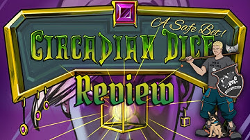 Circadian Dice Review: Don