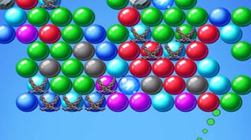 Shoot Bubble - Level 289 - Bubble Shooter Ultimate