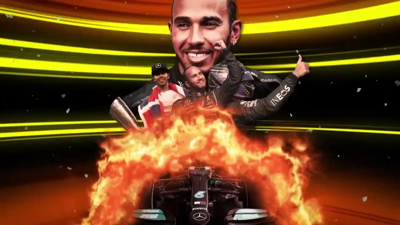 Hamilton