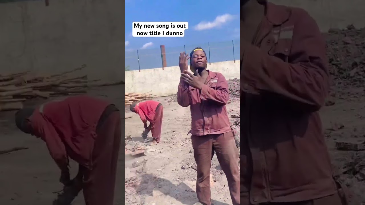 My new song is out now guys title I dunno 🎤available on all platforms #trend #viral #shorts #short