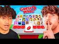 GUESS THE YOUTUBER w/ Foltyn