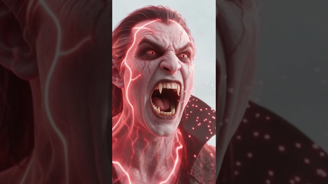New Vampire Movies