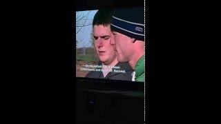 STEVEN AVERY Making A Murderer scene Ryan and Mike STRANGE