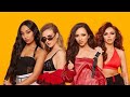 Can U guess the LM5 songs from 5 seconds clips? • Little Mix