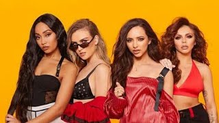 Can U guess the LM5 songs from 5 seconds clips? • Little Mix