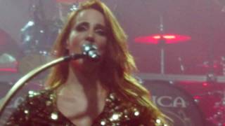 Epica - Cry for the Moon (@Oberhausen 04.10.2019)