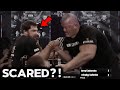 Jerry is so overpowered for vitaly?