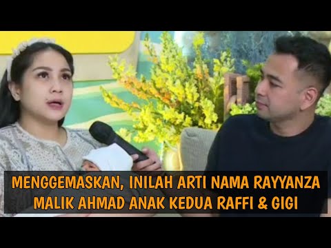 Video: Apa artinya menggemaskan?