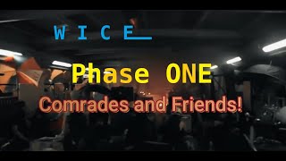 Wice Phase One (Fan Video "Ideological conflict")