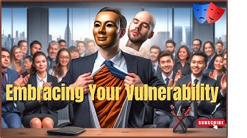 Embrace Vulnerability|The Benefits of Embracing Your Vulnerability