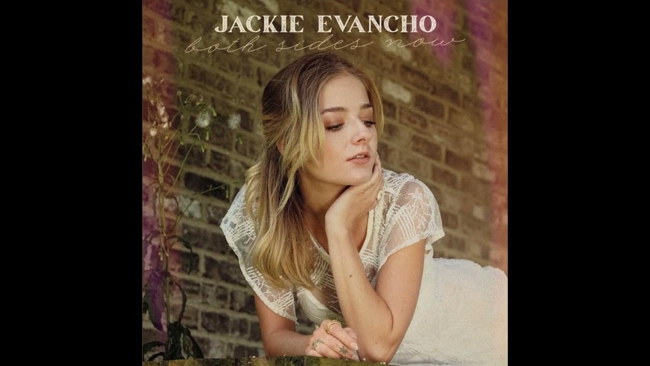 Both Sides Now - Jackie Evancho Both Sides Now - Jackie Evancho