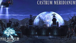 Final Fantasy 14 (Longplay/Lore) - 0134: Castrum Meridianum (A Realm Reborn)