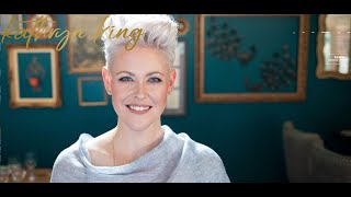 Kathryn King // The Transformation Project  // Worship Music 2020 2021