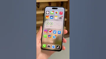 Как поставить Always On Display на IOS 16
