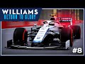 🚩 DRS STUCK OPEN 🚩 F1 2020 Williams Return To Glory Part 8 (110% AI Azerbaijan GP)