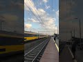 Warszawa Choszczówka, CZ-RJ, Vectron