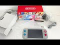 Nintendo Switch Lite ザシアン・ザマゼンタ   ゲーム機