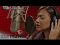 MORISSETTE - Akin Ka Na Lang Acoustic Version (Recording Sessions)