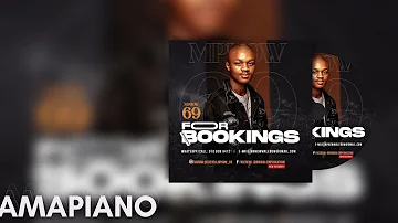 Mphow 69 & Killer Kau – In Your Mind ft Miano & Kammu Dee