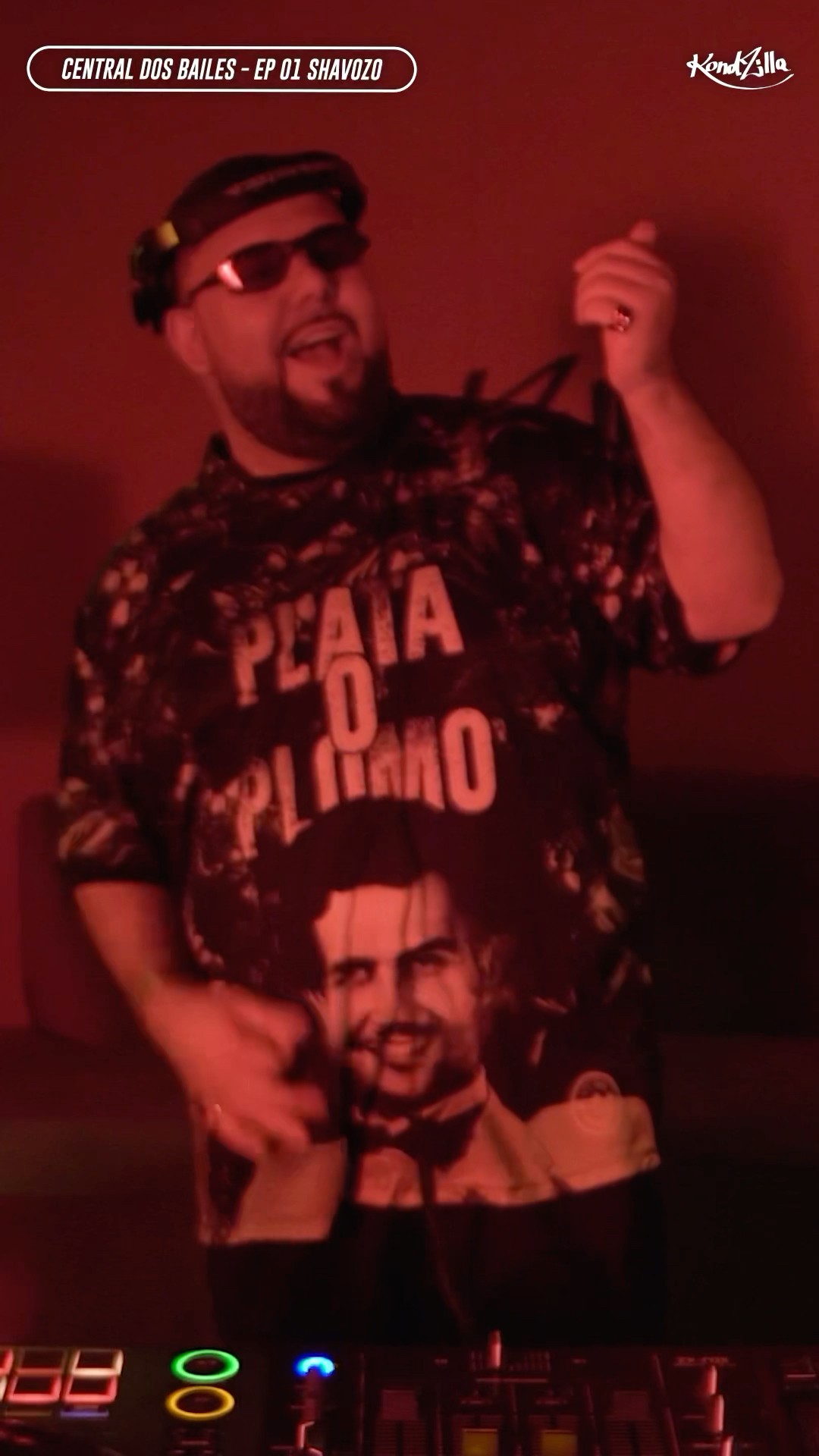Zezé de Camargo e Luciano: só no Set do Shavoso ??? Senta o dedo no play ?▶️