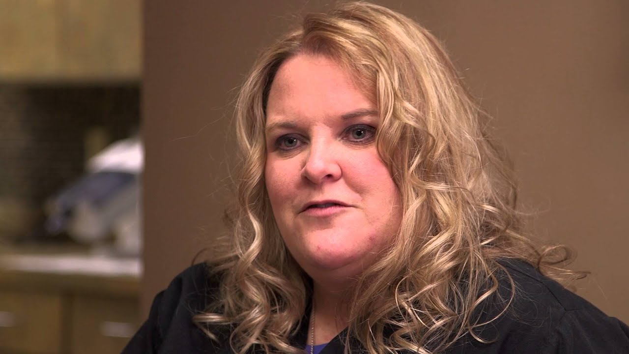 The Power To Change Lives Krista Smith Powell Dental Group YouTube The power to change lives krista smith powell dental group youtube