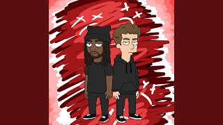 When Will It End (feat. PercLuvDre)