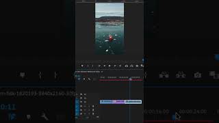 دمج ثلاث فيديوهات في مقطع واحد بالبريمير برو #edit #montage #premierepro #tips #tutorial