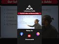 🔷Verbal Analogy Part 1 | Loksewa Adda | IQ tricks by Tek Pant #shorts #iqboost