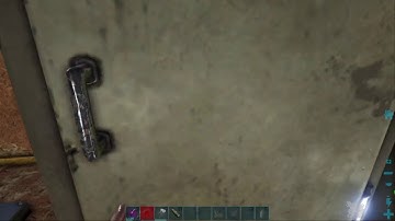 Breeding Tek Rex! Ark survival evolved #22